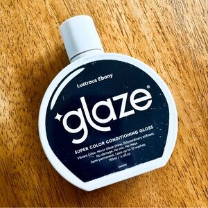 Glaze • Super Color Conditioning Gloss